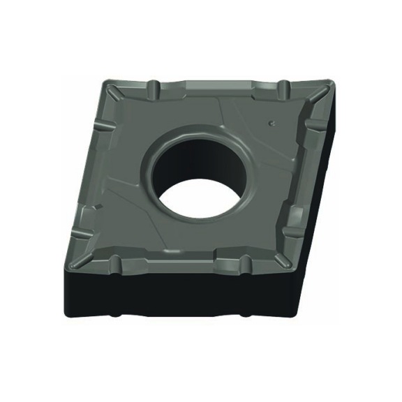 ATORN HM wisselplaat CNMG 120404-FP1 ACP15T - CNMG wisselplaat, afwerken, MP3 ACP25T-HP