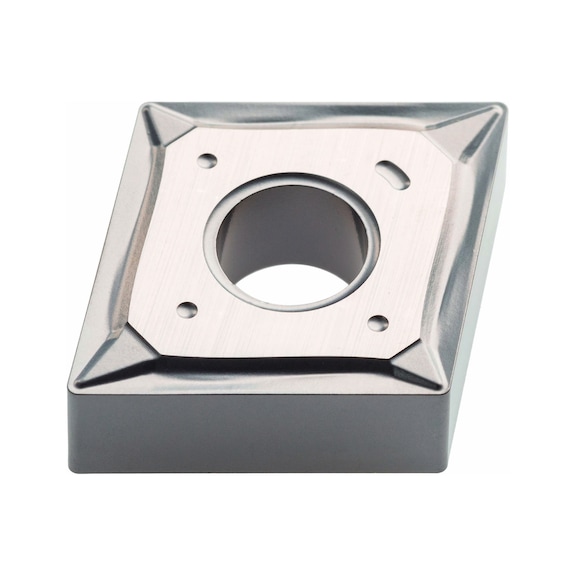 ATORN Indexable insert CNMG 120404-FFP ATU10T - CNMG indexable insert, finishing, MP3 ACP25T-HP