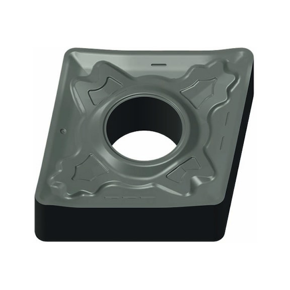 ATORN Carbide indexable insert CNMM 120412-RP7 ACP35T - CNMM indexable insert, roughing, RP8 ACP25T