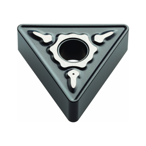 ATORN Plaquette &agrave; jeter en carbure de tungst&egrave;ne TNMG 220412-RP1 ACP25T - Plaquette &agrave; jeter VBMT, meulage, FP1 ACP25T