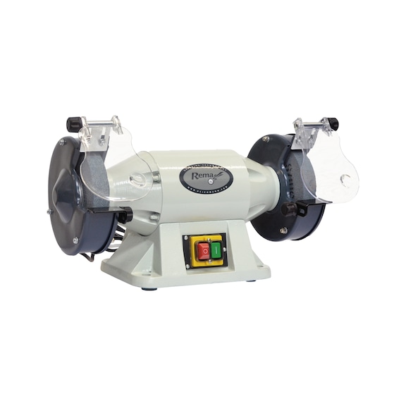 ECO 150 REMA, Doppelschleifmaschine - Doppelschleifmaschinen ECO | AKTION