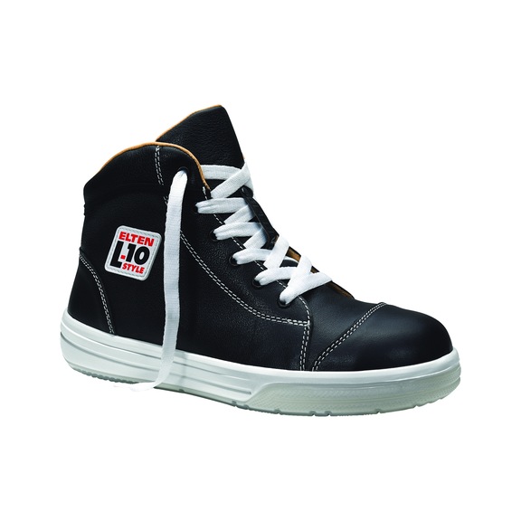 ELTEN Sicherheitsschn&uuml;rstiefel SHADOW Mid ESD S3 761081-46 Gr&ouml;&szlig;e 46 - Sicherheits-Stiefel