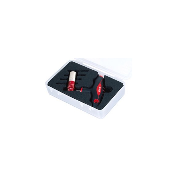 SLOKY 0-TPK-5IN1-H03 SLOKY, 5in1 Mehrbereichs-Drehmomentadapter 2-6 Nm im Set - 5in1 Drehmoment Adapter Set