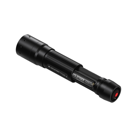 LEDLENSER P6 Core torch - P6 Core torch