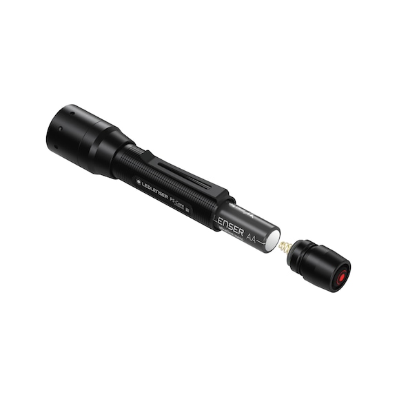 LEDLENSER P5 Core torch - P5 Core torch