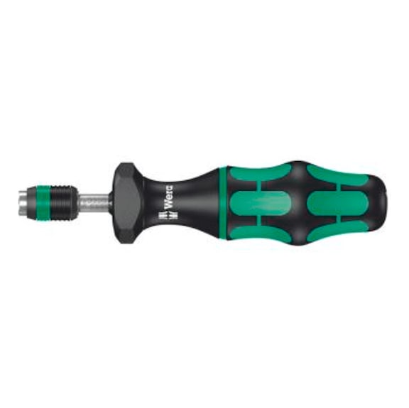 wera wera torx screwdriver, 0.3-1.2Nm accuracy ±6%, 90003827 - Screwdrivers