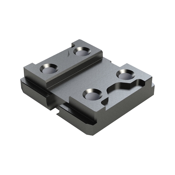 6921861070031 ALLMATIC, Backenadapter f&uuml;r NC8/Titan 2 - Backenadapter f&uuml;r NC8/Titan 2