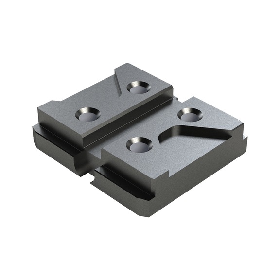 6921861071031 ALLMATIC, Backenadapter für CentroGrip/T-Rex - Backenadapter für CentroGripp/T-Rex