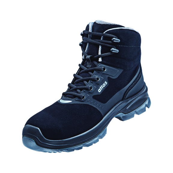 ATLAS safety shoe FLASH 6805 XP ESD S3 W10 size 49 75800-49 - Flash 6805 XP safety boots