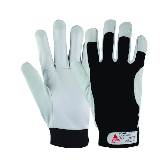 HASE SAFETY GLOVES - 
