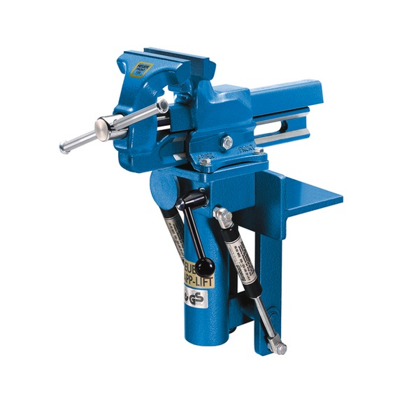 KLW Heuer front folding lift for 05/HF140 - Workbench (system workstation, workshop, other)