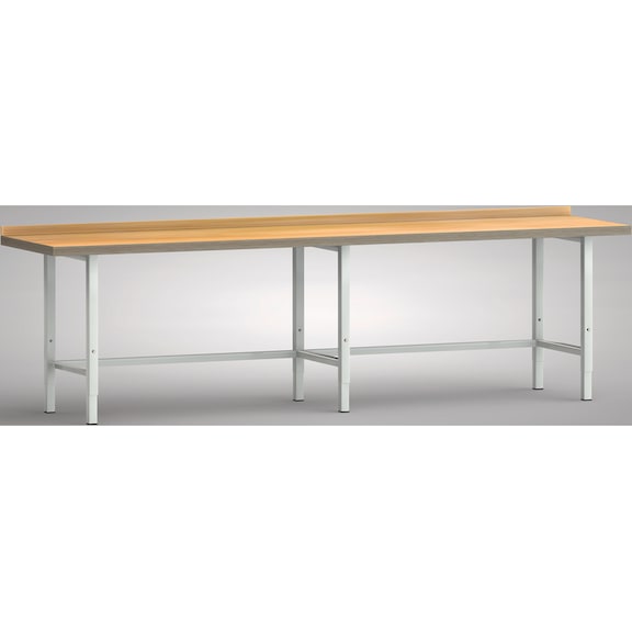 KLW Professional workbench 3000x700x745 - Workbench