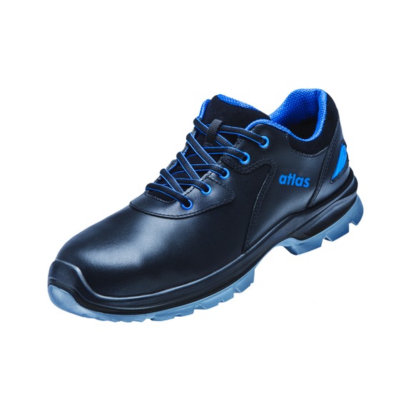 ATLAS low shoe SL 645 XP ESD S3 W14 size 49 57714-49 - Low shoe SL 645 XP ESD S3 W14
