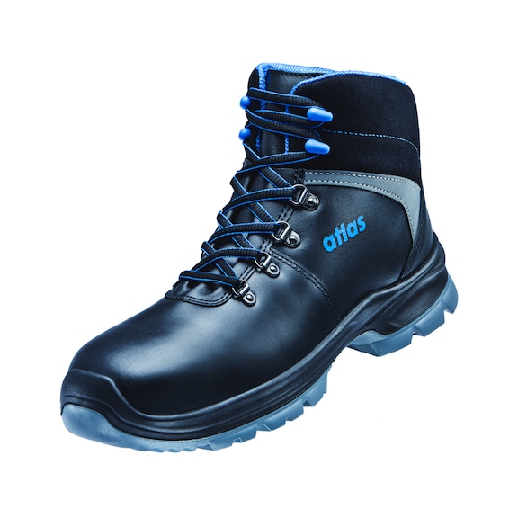 ATLAS safety shoe SL 845 XP ESD S3 W14 size 49 65214-49 - Safety shoe SL 845 XP ESD S3 W14