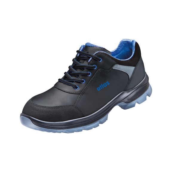 ATLAS low shoe ALU-TEC 565 XP ESD S3 W12 size 48 34312-48 - Low shoe ALU-TEC 565 XP ESD S3 W12