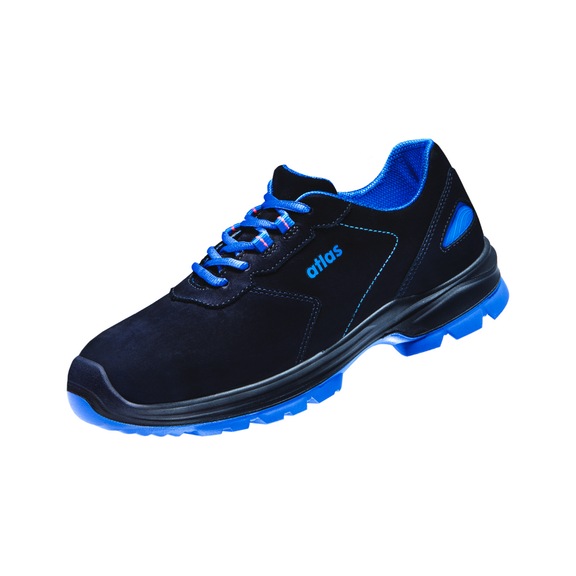 ATLAS low shoe ERGO-MED 645 XP ESD S3 W14 size 49 90714-49 - Low shoe ERGO-MED 645 XP ESD S3 W14