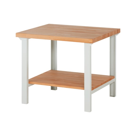 RAU Workbench 1000x900x840 mm Series 7000-7 - Workbench series 7000