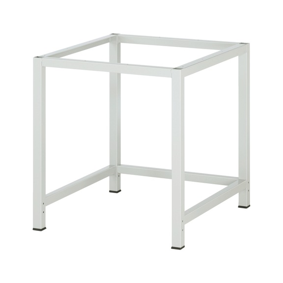 RAU workbench frame 745x850x800-1000 mm Series 8000 - Workbench series 8000