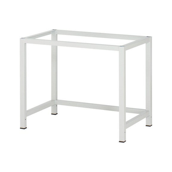 RAU workbench frame 995x650x800 mm Series 8000 - Workbench series 8000