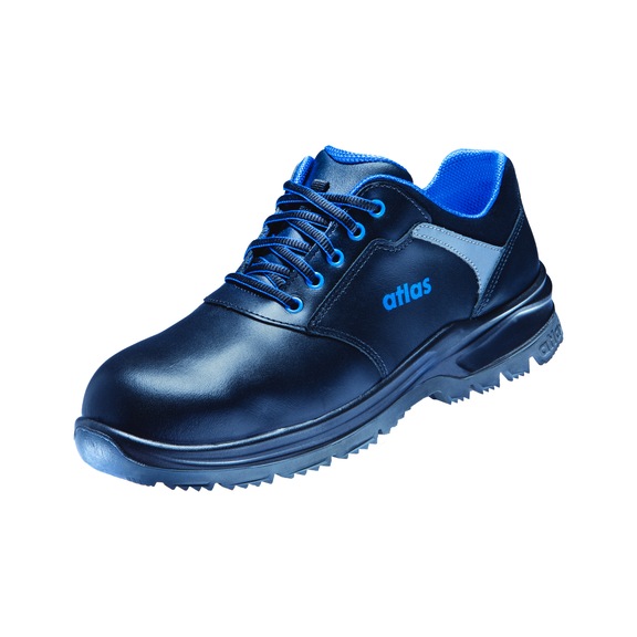 ATLAS low shoe XR DUO 455 XP HI S3 W10 size 49 3100-49 - Low shoe XR DUO 455 XP HI S3 W10