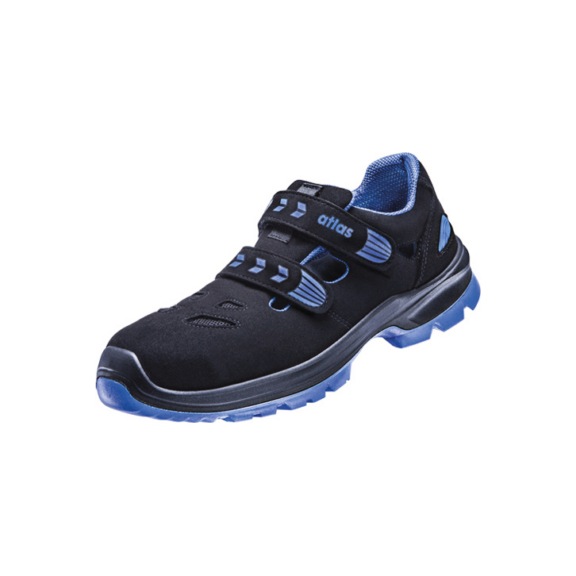 ATLAS sandal SL 46 ESD S1 W13 size 47 23313-47 - Sandal SL 46 ESD S1 W13