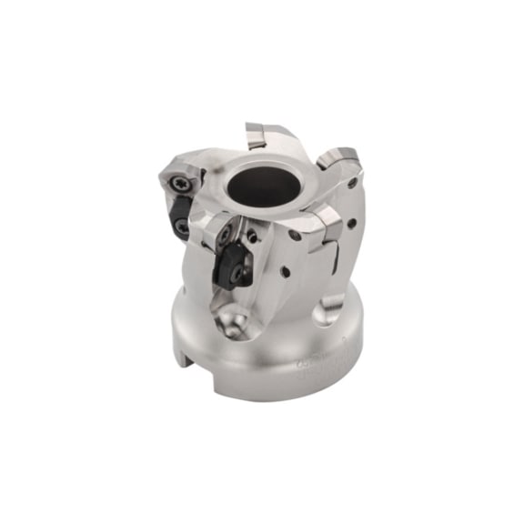 AJX14-080A05R MITSUBISHI, Wendeschneidplattenfräser Ø68.1 mm - AJX, Wendeschneidplattenfräser