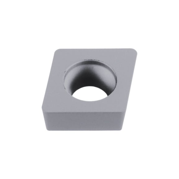 MITSUBISHI MATERIALS CCMW, Wendeschneidplatte, positiv