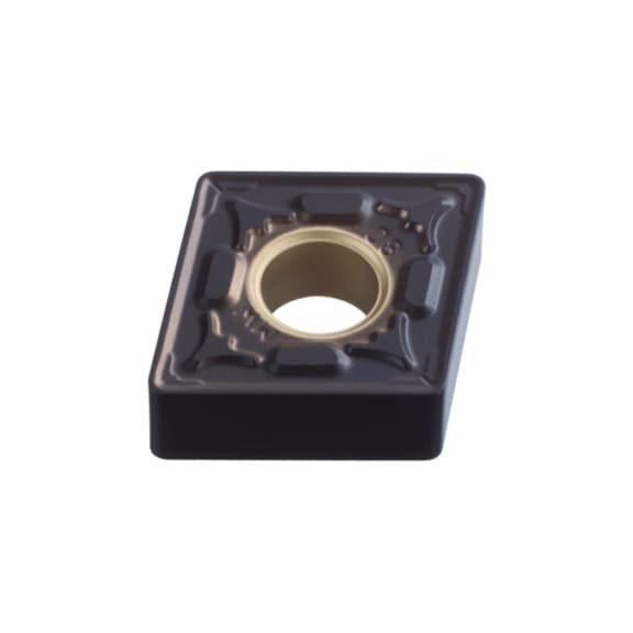 MITSUBISHI MATERIALS CNMG120412-MW MC5105 MITSUBISHI, WSP - Drehen, negativ - CNMG, Wendeschneidplatte, negativ