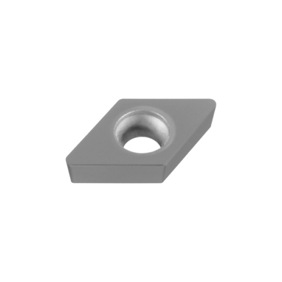 MITSUBISHI MATERIALS DCMW, Wendeschneidplatte, positiv