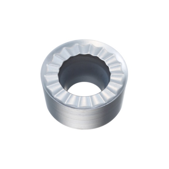 MITSUBISHI MATERIALS RCGT, Wendeschneidplatte, positiv