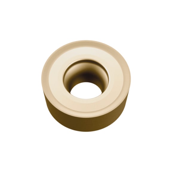 MITSUBISHI MATERIALS RCMT, Wendeschneidplatte, positiv