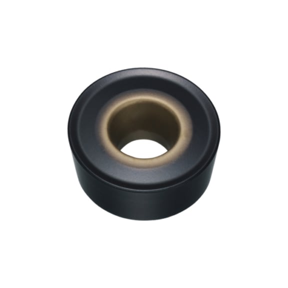 MITSUBISHI MATERIALS RCMX1204M0 MC5115 MITSUBISHI, WSP - Drehen, positv - RCMX, Wendeschneidplatte, positiv