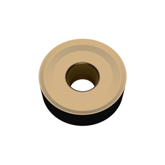 MITSUBISHI MATERIALS RCMX1003M0 MC6135 MITSUBISHI, WSP - Drehen, positv - RCMX, Wendeschneidplatte, positiv