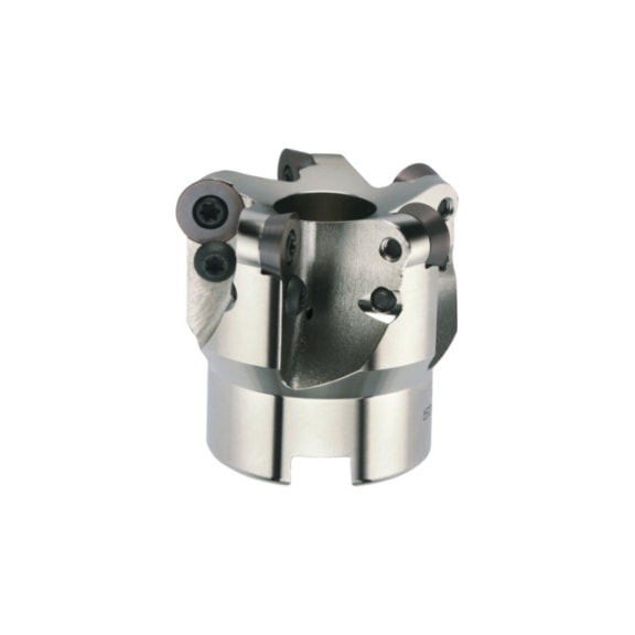 RRD080P-160C09R MITSUBISHI, Wendeschneidplattenfräser Ø144 mm - RRD, Wendeschneidplattenfräser