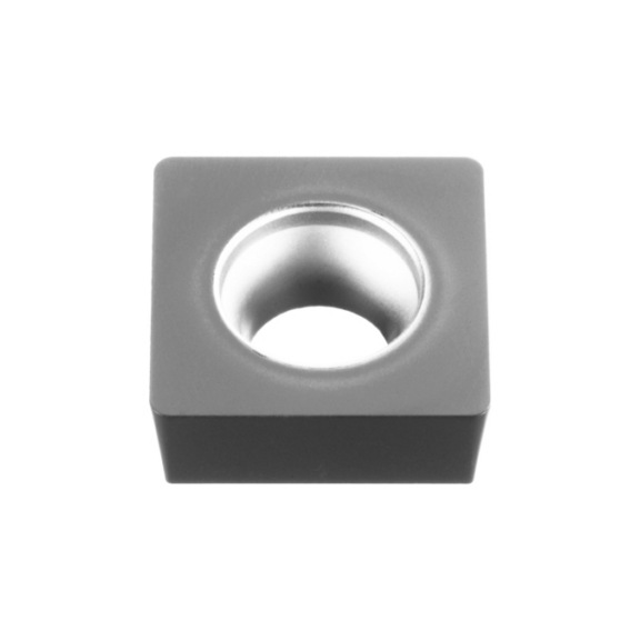 MITSUBISHI MATERIALS SCMW, Wendeschneidplatte, positiv