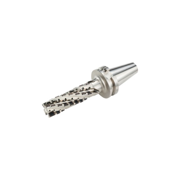 SPX4R06344SK50NL MITSUBISHI, Wendeschneidplattenfräser Ø63 mm - SPX4, Wendeschneidplattenfräser