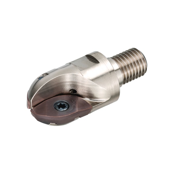 SRM2250AM12S40 MITSUBISHI, Wendeschneidplattenfräser Ø25 mm - SRM, Wendeschneidplattenfräser