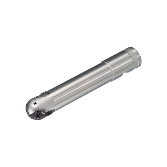 SRM2500I40NLM MITSUBISHI, Wendeschneidplattenfräser Ø50 mm - SRM, Wendeschneidplattenfräser