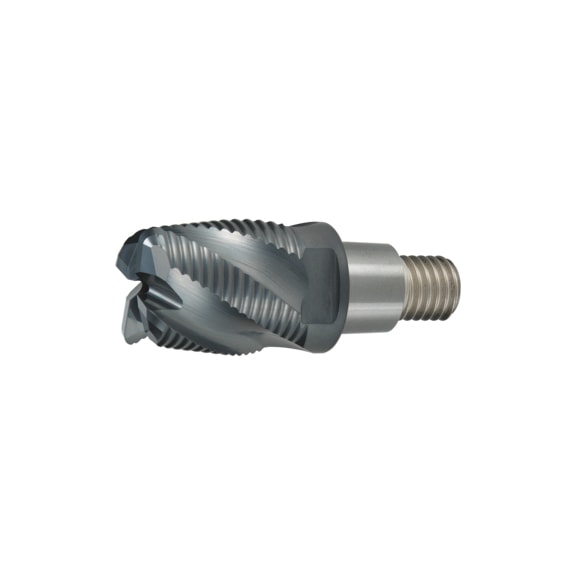 IMX12RC4F120R10012C EP7020 MITSUBISHI, Schaftfräser iMX System Ø12 mm - iMX_RC4F_C, Schruppfräser iMX-System