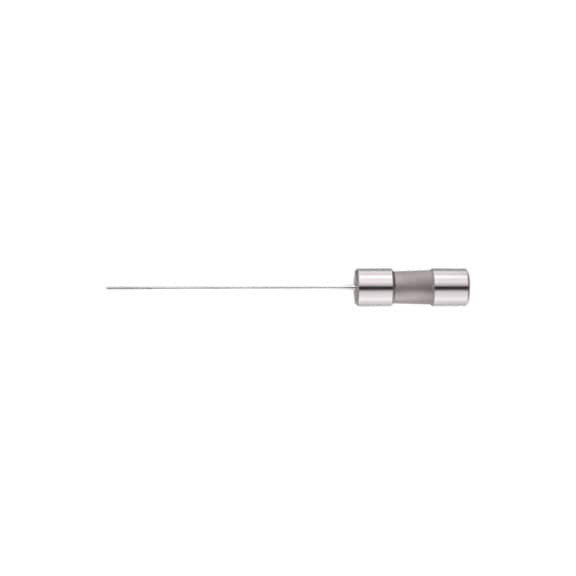 MGS0130L100B HTI10 MITSUBISHI, VMH-Einlippenbohrer Ø1.3 mm - MGS, VHM-Einlippenbohrer
