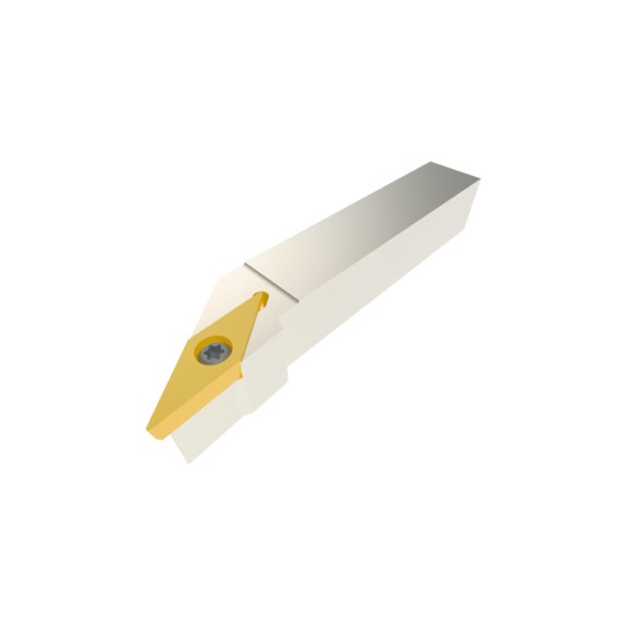 SVJDL1616H16 MITSUBISHI, Aussendrehhalter - SVJD, Aussendrehhalter, Bohrstange