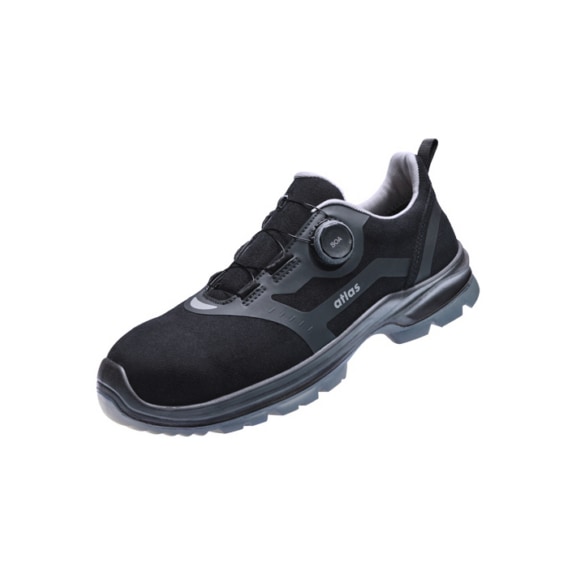 ATLAS low shoe FLASH 6405 XP BOA ESD S3 W10 size 47 91300-47 - Low shoe FLASH 6405 XP BOA ESD S3 W10
