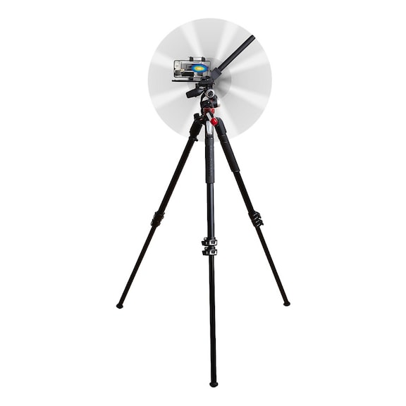 7400005 SEVENBEL, Sound Scanner P50 inkl. Zubehör, Smartphone - Sound Scanner P50