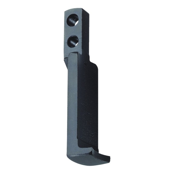 GEDORE hook black loose without clamping piece 1076957 - Hand tools (parts, other)