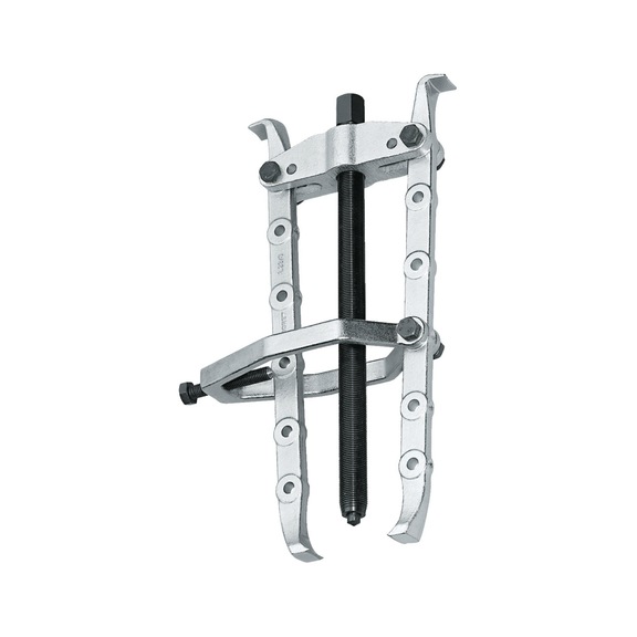 GEDORE puller with clamping bracket 110x170 mm 8009020 - Puller