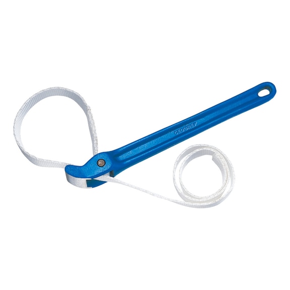 GEDORE Henkelloche wrench