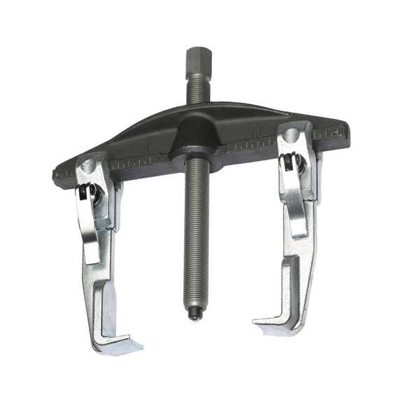 GEDORE Universal-Abzieher 2-armig 130x100 mm HIGH POWER 1868152 - Abziehvorrichtung