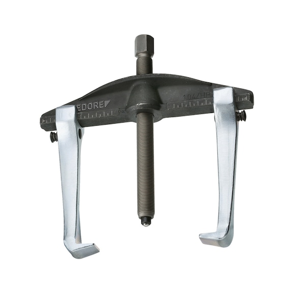 GEDORE Universal-Abzieher HIGH POWER 2-armig 350 x 200 mm 1981161 - Abziehvorrichtung