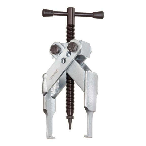 GEDORE Puller 2-arm XS hook 80x85 mm 2018578 - Puller