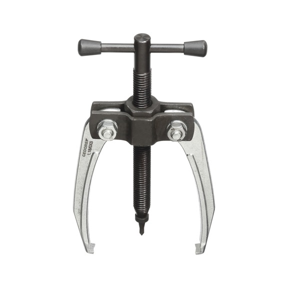 GEDORE Puller 2-arm XS hook 50x70 mm 2018594 - Puller